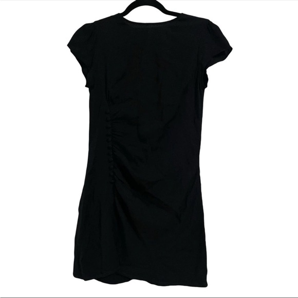 Reformation Selina Mini Dress Size 2 - Picture 1 of 10
